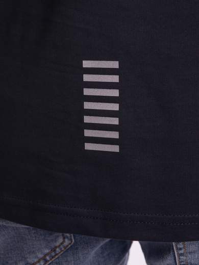 Ea7 Emporio Armani T-shirt Uomo