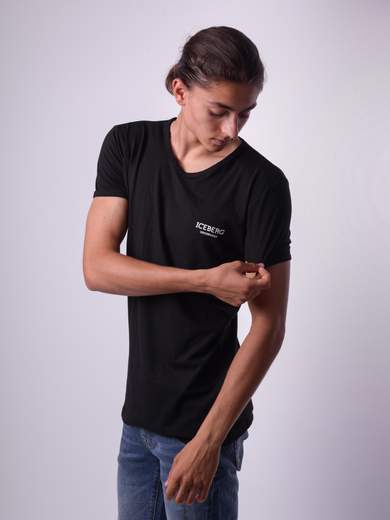 Iceberg T-shirt Uomo