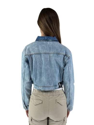 Xt Giubbotto Donna