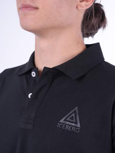 Iceberg T-shirt Uomo