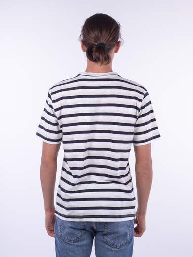 Hamaki-ho T-shirt Uomo