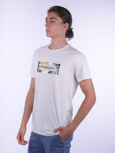 Freddy T-shirt Uomo