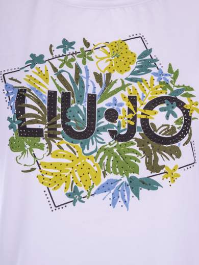 Liu Jo T-shirt Donna