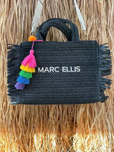 MARC ELLIS BUBY S. CLAIRE M