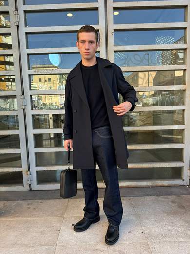 ANTONY MORATO CO01002FA600331