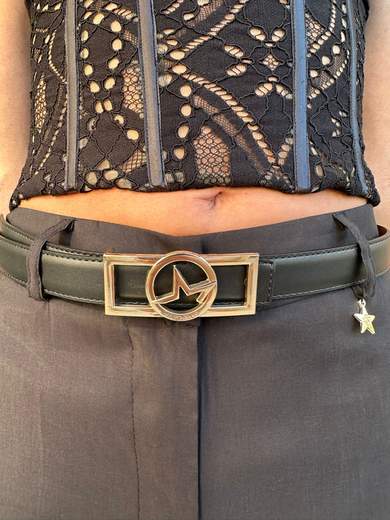 MARC ELLIS ME BELT - 181