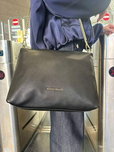 MARC ELLIS ALISON MACRO LT