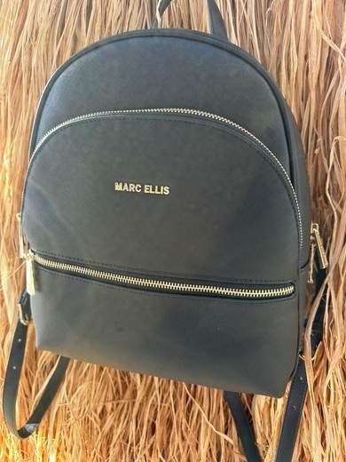 MARC ELLIS MORGAN MF - G