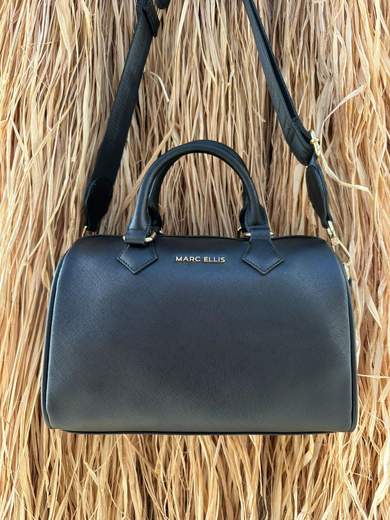 MARC ELLIS ALYSSA MF