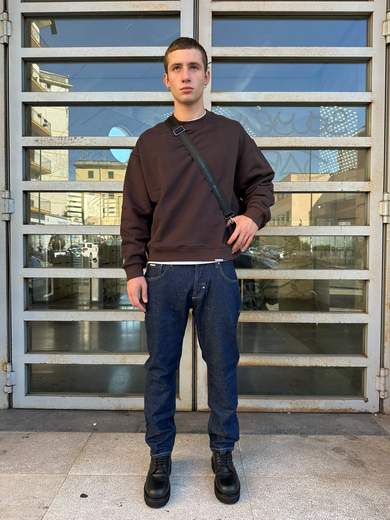 ANTONY MORATO DT00264FA750398 7