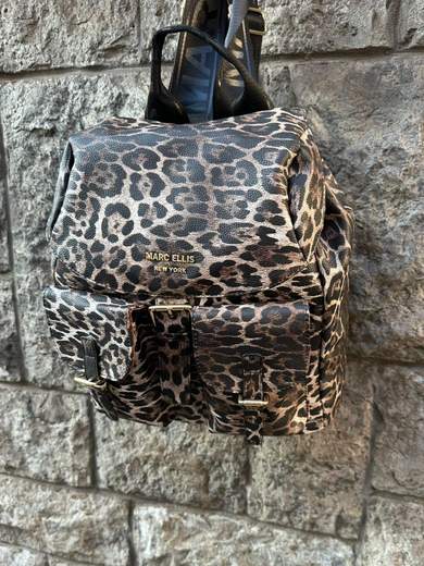 MARC ELLIS GLAM BACKPACK
