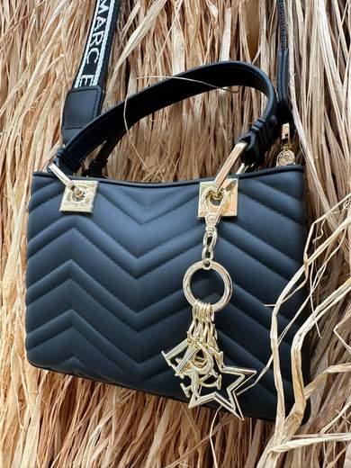 MARC ELLIS FLAT KRISSY WAVE S