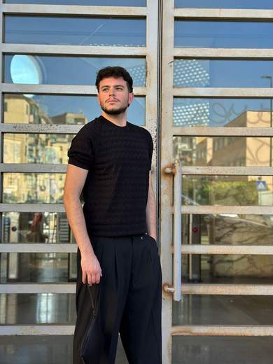 PATRIZIA PEPE 5K0175 K256