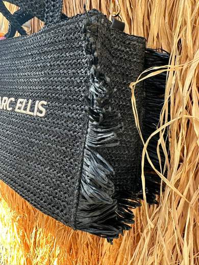 MARC ELLIS BUBY S. CLAIRE M
