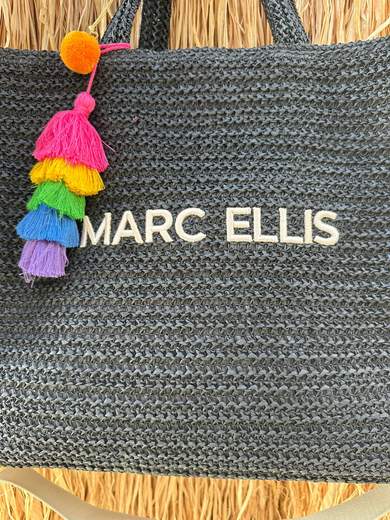 MARC ELLIS BUBY S. CLAIRE L