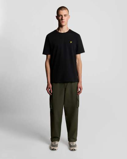 LYLE & SCOTT TS400VOG