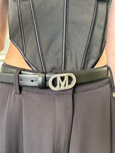 MARC ELLIS ME BELT - 173 BX