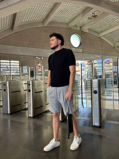 ANTONY MORATO SH00211FA600288 - G