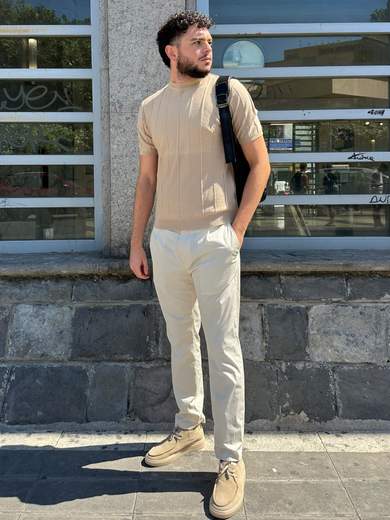 GAZZARRINI ME589G