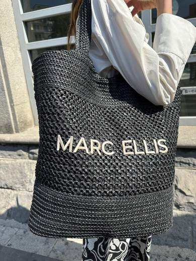 MARC ELLIS BUBY ANTIGUA