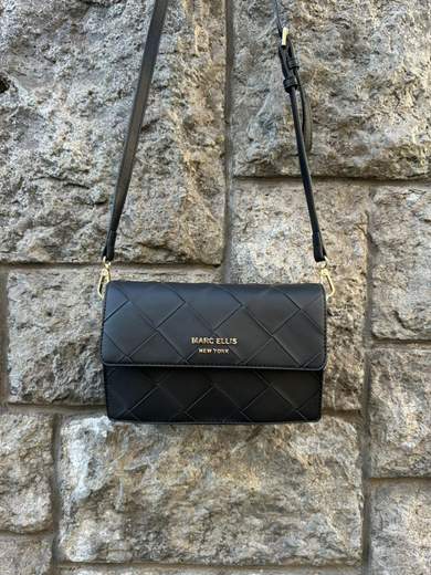 MARC ELLIS BLOOM BAG