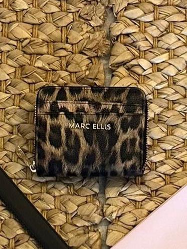 MARC ELLIS SOPHIA LEO