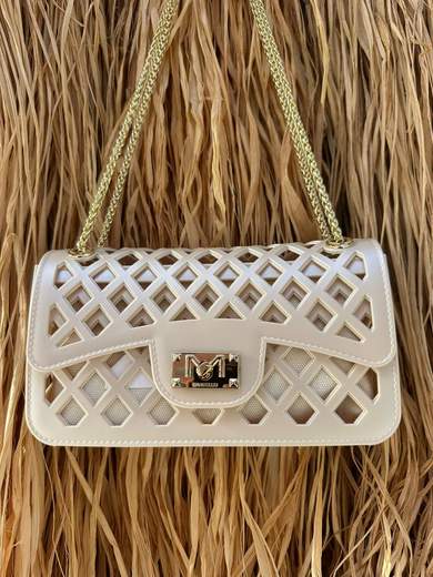 MARC ELLIS FLAT BASKET