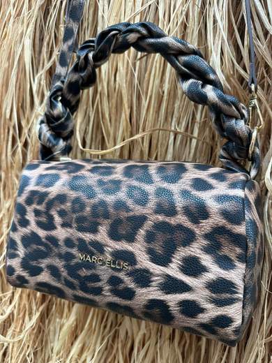 MARC ELLIS BRIGITTE LEO