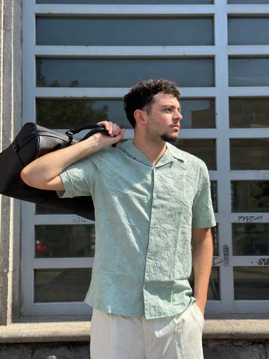 ANTONY MORATO SS00189FA440074