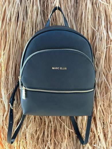 MARC ELLIS MORGAN MF - G