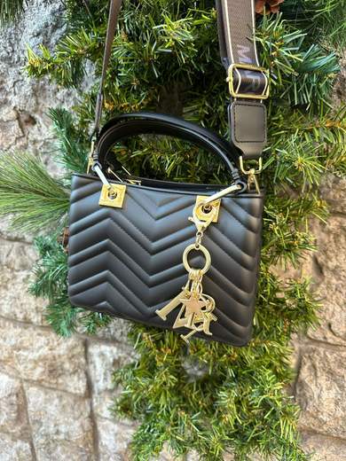 MARC ELLIS FLAT KRISSY S WAVE - F