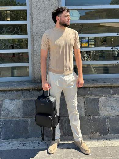 GAZZARRINI ME589G