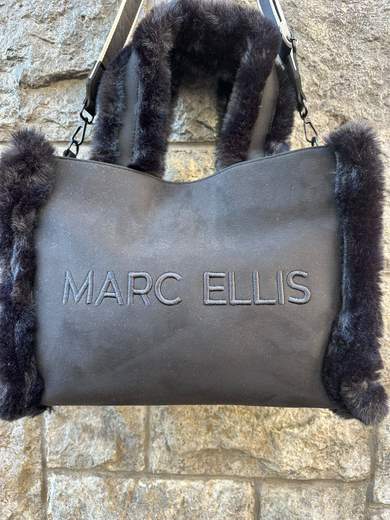 MARC ELLIS BUBY CARACAL L