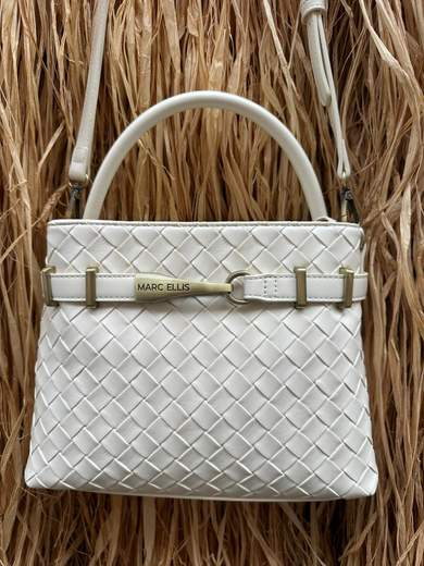 MARC ELLIS ARIZONA M PLAIT