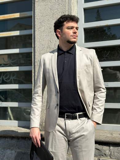 ANTONY MORATO JS00018FA800164