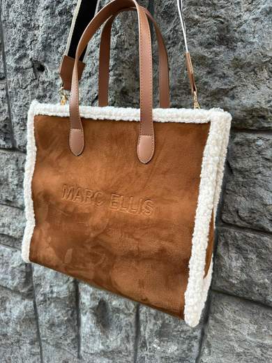 MARC ELLIS BUBY SUEDE L