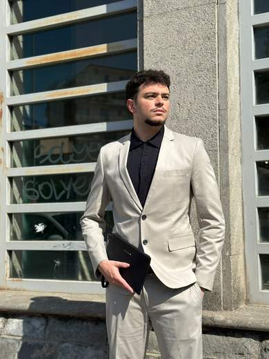ANTONY MORATO JS00018FA800164