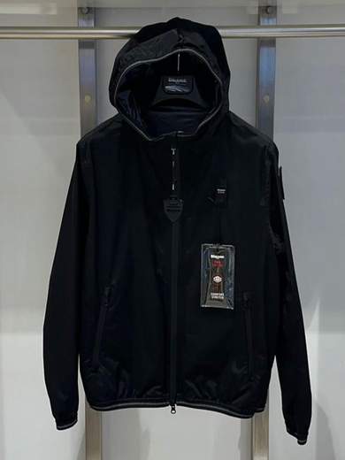 BLAUER DC11095 007110