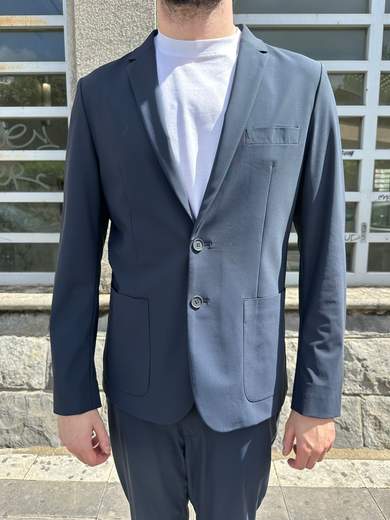 ANTONY MORATO JS00074FA600311