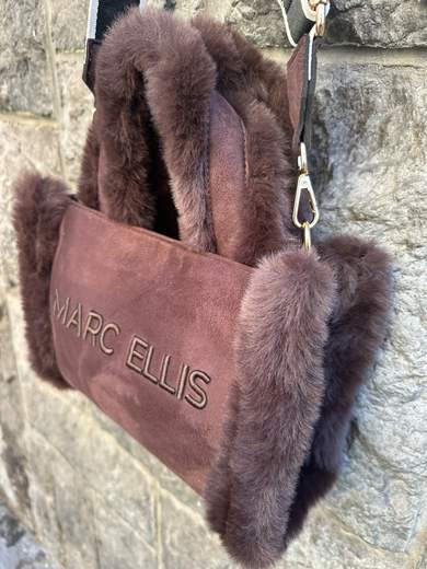 MARC ELLIS BUBY CARACAL S