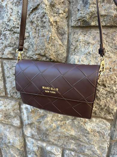 MARC ELLIS BLOOM BAG