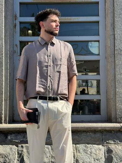 PATRIZIA PEPE 5C312T A093J