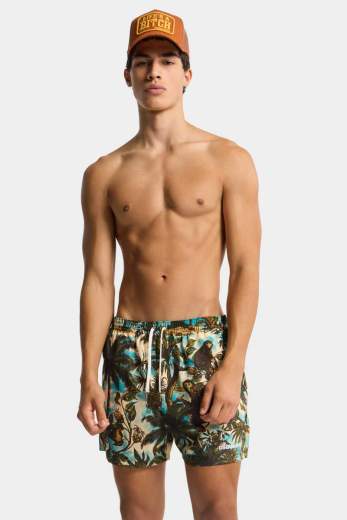 DSQUARED2 D7B626790