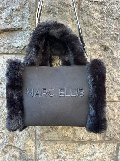 MARC ELLIS BUBY CARACAL S