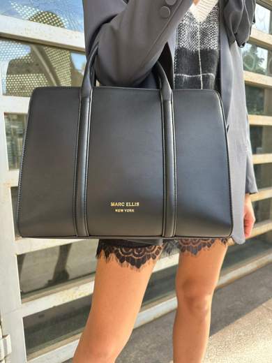 MARC ELLIS TRENDY TOTE M