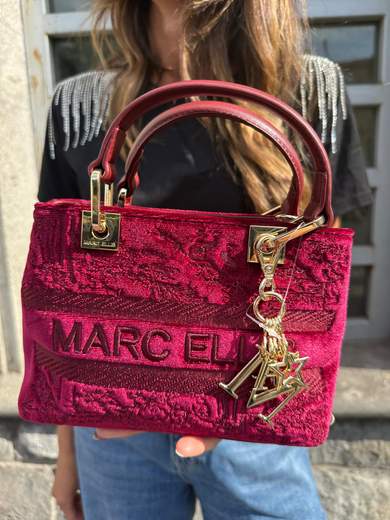MARC ELLIS WENDI S