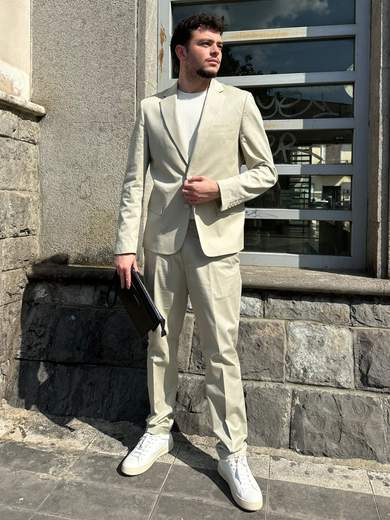 ANTONY MORATO TS00073FA800211