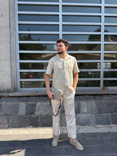 ANTONY MORATO SS00189FA440074