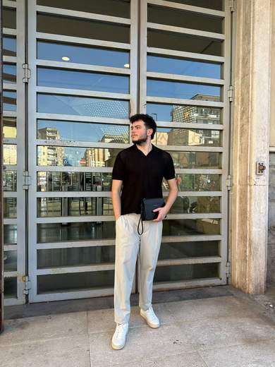 ANTONY MORATO SW01594YA200090
