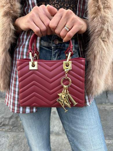 MARC ELLIS FLAT KRISSY S WAVE - F